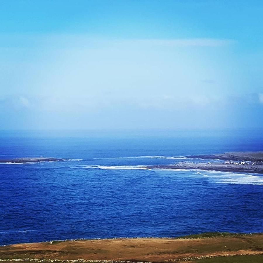Our View Bed & Breakfast Doolin Exterior photo